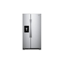 Whirlpool 25 Cu. Ft.Side-by-Side Refrigerator - WRS335SDHM