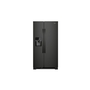 Whirlpool 25 Cu. Ft.Side-by-Side Refrigerator - WRS325SDHB