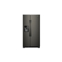 Whirlpool 21 cu. ft. Side-by-Side Refrigerator - WRS321SDHV
