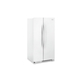 Whirlpool 25 Cu. Ft.Side-by-Side Refrigerator - WRS315SNHW