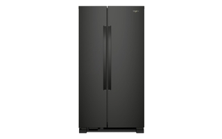 Whirlpool 25 Cu. Ft.Side-by-Side Refrigerator - WRS315SNHB