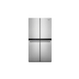 Whirlpool 19.4 cu. ft. 4 Door Refrigerator - WRQA59CNKZ