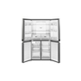 Whirlpool 19.4 cu. ft. 4 Door Refrigerator - WRQA59CNKZ