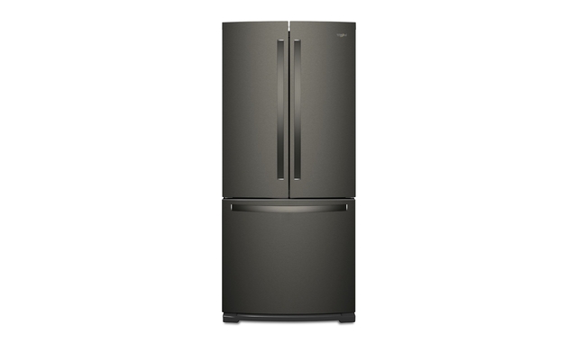 Whirlpool 20 cu. ft. French Door Refrigerator - WRF560SMHV