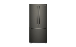 Whirlpool 20 cu. ft. French Door Refrigerator - WRF560SFHV