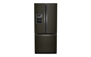 Whirlpool 20 cu. ft. French Door Refrigerator - WRF560SEHV