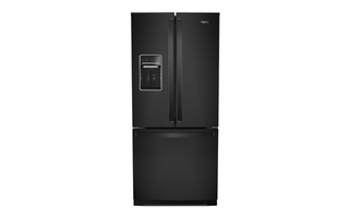 Whirlpool 20 cu. ft. French Door Refrigerator - WRF560SEHB