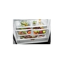 Whirlpool 25 cu. ft. French Door Refrigerator - WRF555SDHV