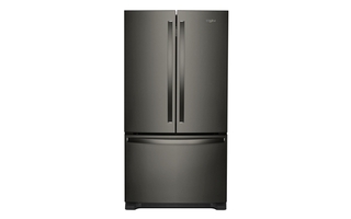 Whirlpool 20 cu. ft. French Door Refrigerator - WRF540CWHV