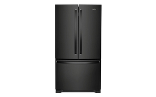 Whirlpool 20 cu. ft. French Door Refrigerator - WRF540CWHB