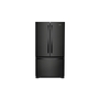 Whirlpool 20 cu. ft. French Door Refrigerator - WRF540CWHB