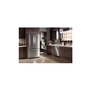 Whirlpool 25 cu. ft. French Door Refrigerator with Water Dispenser - WRF535SWHZ