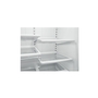 Whirlpool 19 cu. ft. Bottom-Freezer Refrigerator with Freezer Drawer - WRB329DFBW