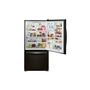 Whirlpool 33 in. wide Bottom-Freezer Refrigerator 22 cu. ft. - WRB322DMHV