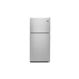 Maytag 21 cu. ft. Top Freezer Refrigerator with PowerCold Feature - MRT311FFFZ