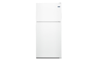 Maytag 21 cu. ft. Top Freezer Refrigerator - MRT311FFFH