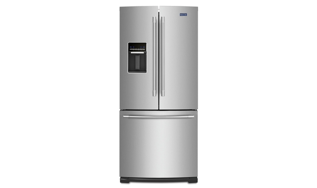 Maytag 20 cu. ft. French Door Refrigerator - MFW2055FRZ