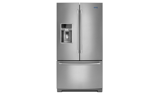 Maytag 27 Cu. Ft.French Door Refrigerator - MFT2772HEZ