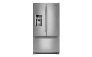 Maytag 27 Cu. Ft.French Door Refrigerator - MFT2772HEZ