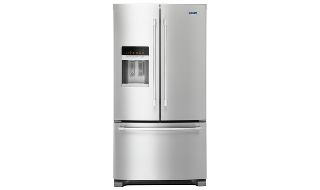 Maytag 25 cu. ft. French Door Refrigerator - MFI2570FEZ