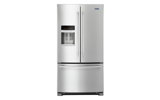 Maytag 25 cu. ft. French Door Refrigerator - MFI2570FEZ