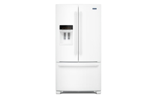 Maytag 25 cu. ft. French Door Refrigerator - MFI2570FEW