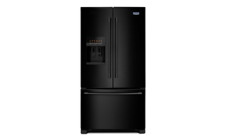 Maytag 25 cu. ft. French Door Refrigerator - MFI2570FEB