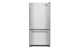 Maytag 19 in. Bottom-Drawer Freezer Refrigerator - MBR1957FEZ