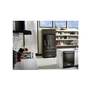 KitchenAid 25.8 cu. ft. Multi-Door Freestanding Refrigerator - KRMF706EBS