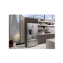 KitchenAid 23.8 cu. ft. Counter-Depth French Door Refrigerator - KRFC704FPS