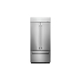 KitchenAid French Door Refrigerator 20.8 cu. ft. 36 in. - KBFN506ESS