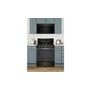 Whirlpool 2.1 Cu. Ft. Over-the-Range Microwave Steam cooking - YWMH54521JV
