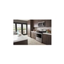 Whirlpool 1.7 cu. ft. Microwave Hood Combination with Electronic Touch Controls - YWMH31017HS