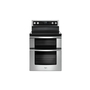 Whirlpool 6.7. cu. ft. Range with Dual Oven - YWGE745C0FS