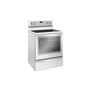 Whirlpool 6.4 cu. ft. Freestanding Electric Range with True Convection - YWFE745H0FH