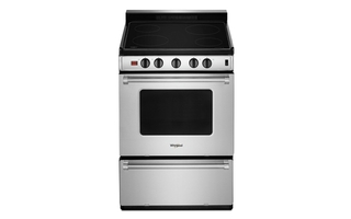 Whirlpool 24 in. Range - YWFE50M4HS