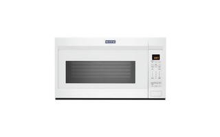 YMMV4207JW - Maytag 1.9 Cu. Ft. Over-the-Range Microwave with Dual Crisp feature