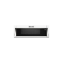 KitchenAid Microwave Hood Combination - YKMLS311HWH