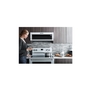 KitchenAid Microwave Hood Combination - YKMLS311HWH