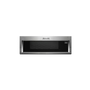 KitchenAid Microwave Hood Combination - YKMLS311HSS