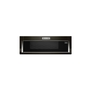 KitchenAid Microwave Hood Combination - YKMLS311HBS