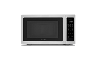 YKMCS1016GS - KitchenAid 21 3/4