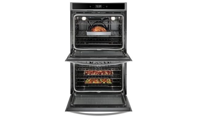 whirlpool true convection