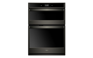 WOC75EC7HV - Whirlpool 5.7 Cu. Ft. Smart Combination Wall Oven with Touchscreen
