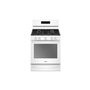 Whirlpool 5.8 cu. ft. Freestanding Gas Range with Frozen Bake™ Technology - WFG775H0HW