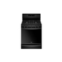 Whirlpool 5.8 cu. ft. Freestanding Gas Range with Frozen Bake™ Technology - WFG775H0HB