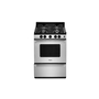 Whirlpool 24 in. Gas Range - WFG500M4HS