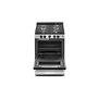 Whirlpool 24 in. Gas Range - WFG500M4HS