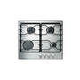 Whirlpool 24 in. Gas Cooktop - WCG52424AS