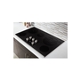 Whirlpool 36 in. Electric Ceramic Glass Cooktop - WCE77US6HS